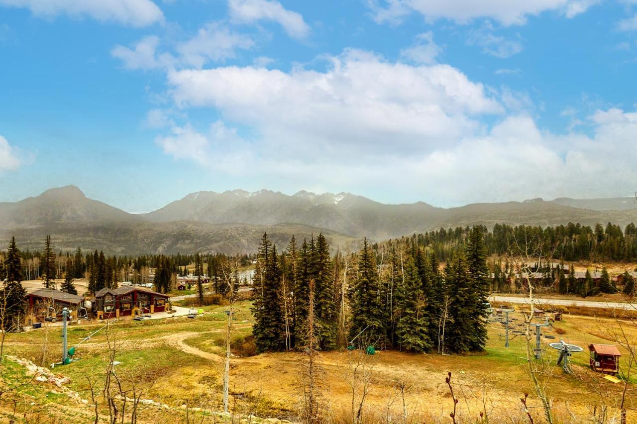 Twilight View Villa Durango Mountain Resort  Exterior photo