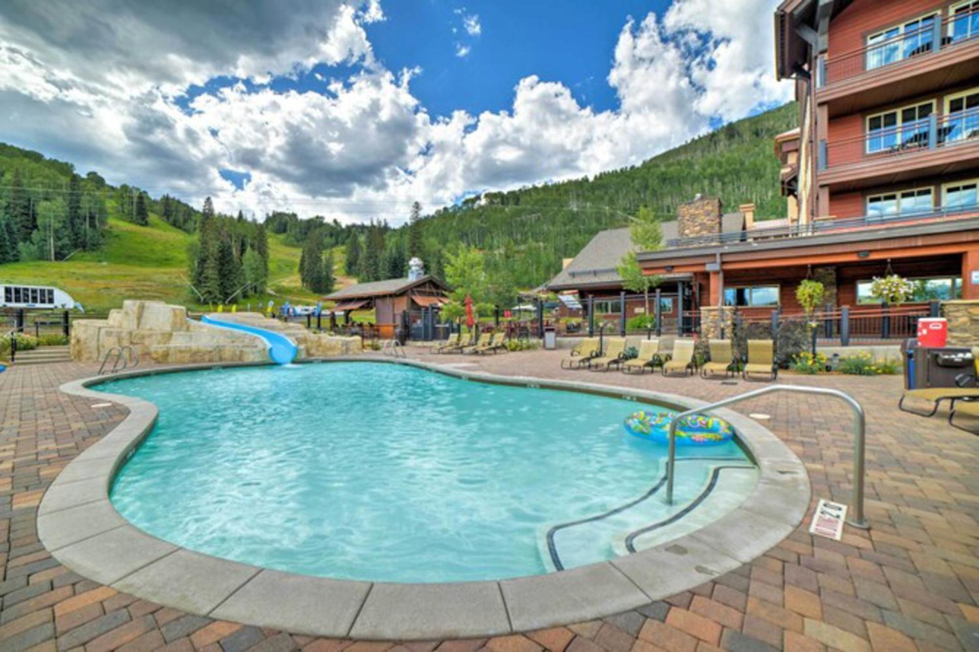 Twilight View Villa Durango Mountain Resort  Room photo